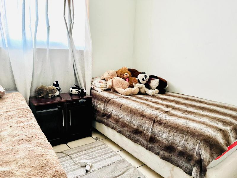 To Let 2 Bedroom Property for Rent in Kensington Western Cape